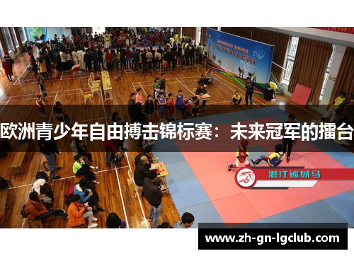 欧洲青少年自由搏击锦标赛：未来冠军的擂台