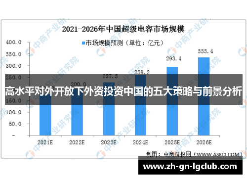 高水平对外开放下外资投资中国的五大策略与前景分析 高水平对外开放下外资投资中国的五大策略与前景分析